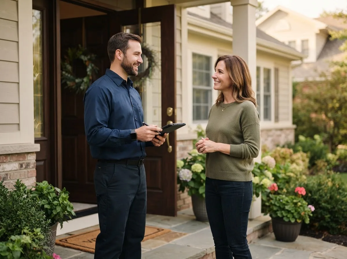 Water damage restoration FAQs for Lambsburg, VA